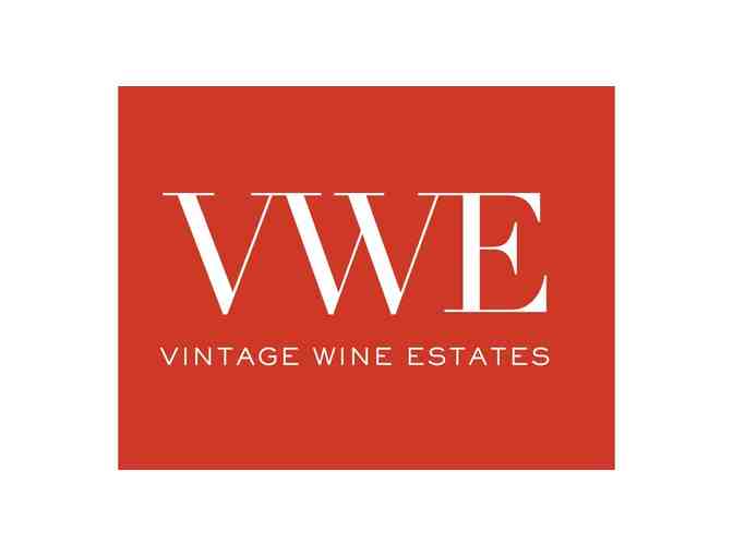 Case of Windsor Vineyards Brut Sparkling Wine