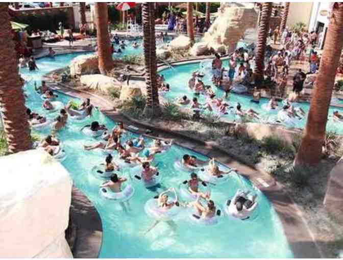 One night mid-week, Harrah's Resort Southern California