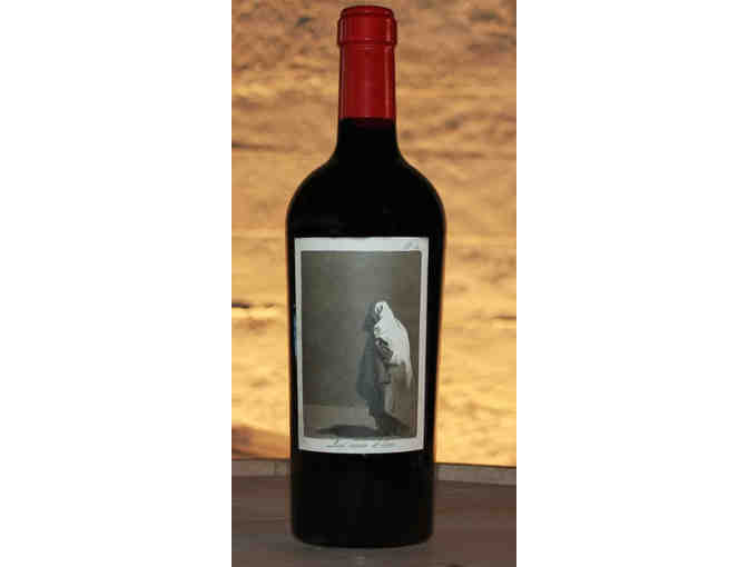 3 Wines and a Private Tasting with Napa Valley History