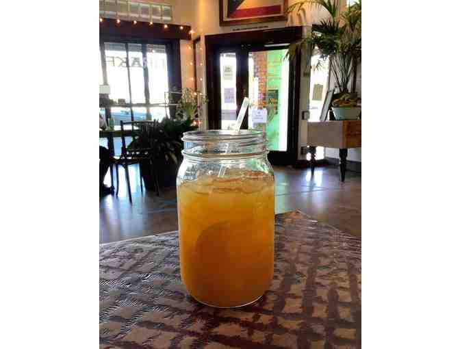 Gift Certificate for Sol Food