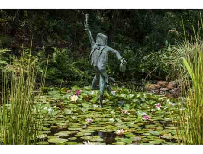 Cave Tour and Tasting - Schramsberg Vineyards