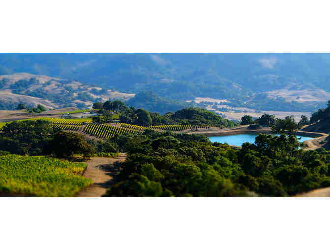 Anderson Valley Pinot Noir and Festival Tickets