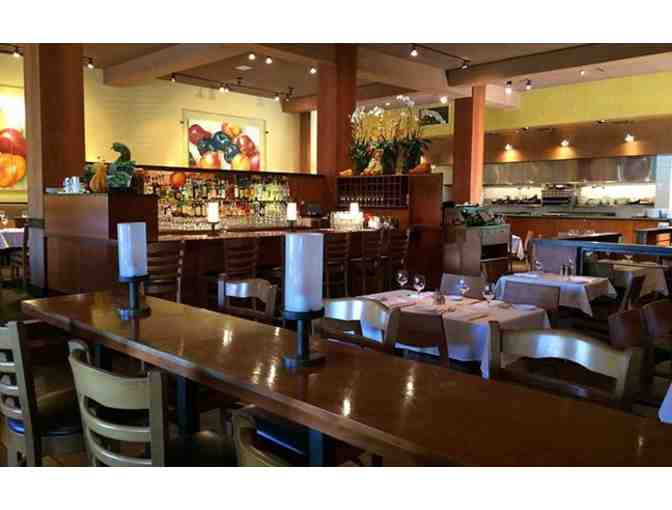 Certificate for Dining at Insalata's