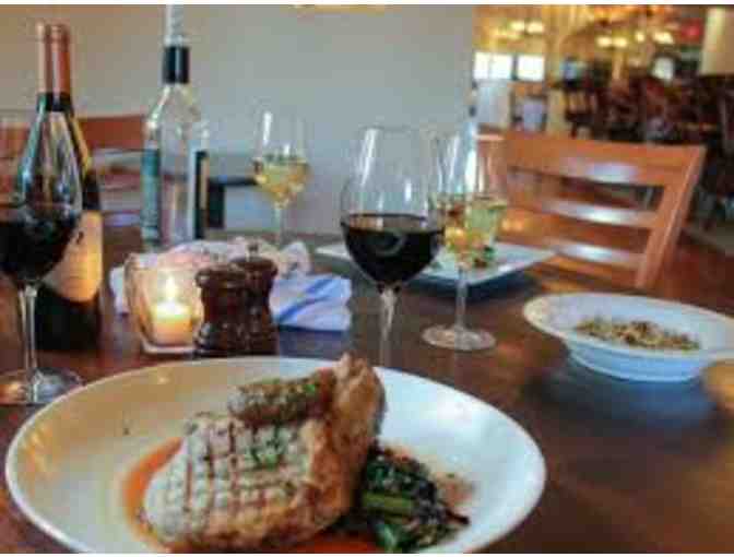 Five-Course Chefs Tasting Menu for Two, Gravenstein Grill