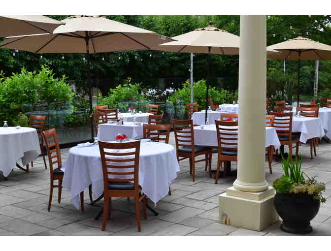 Five-Course Chefs Tasting Menu for Two, Gravenstein Grill