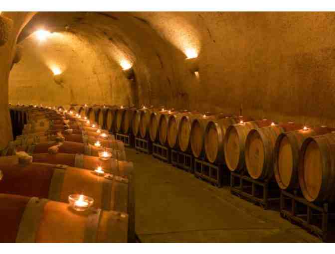 Winery Tour and Tasting for 2, Keller Estate