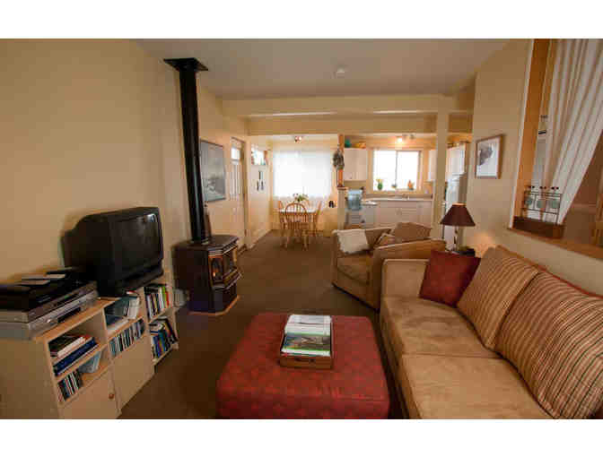 Point Arena Lighthouse Keeper's Cottage - Two Night Stay