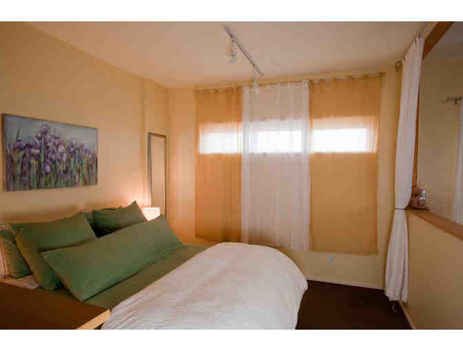 Point Arena Lighthouse Keeper's Cottage - Two Night Stay