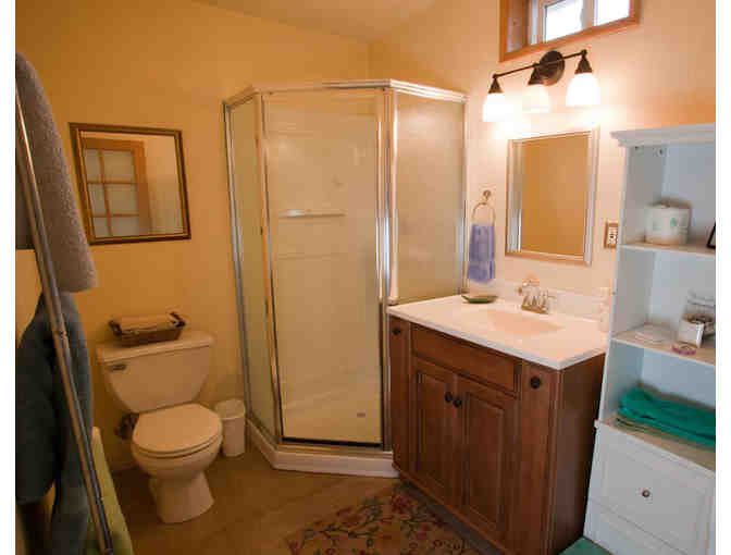 Point Arena Lighthouse Keeper's Cottage - Two Night Stay