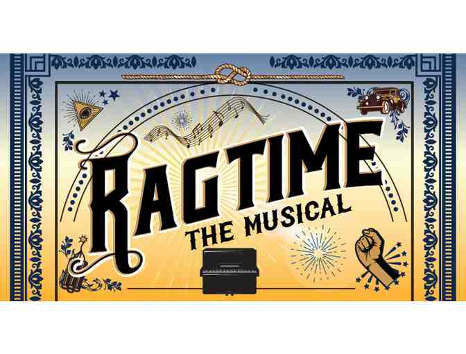 2 Tickets, TheatreWorks Silicon Valley