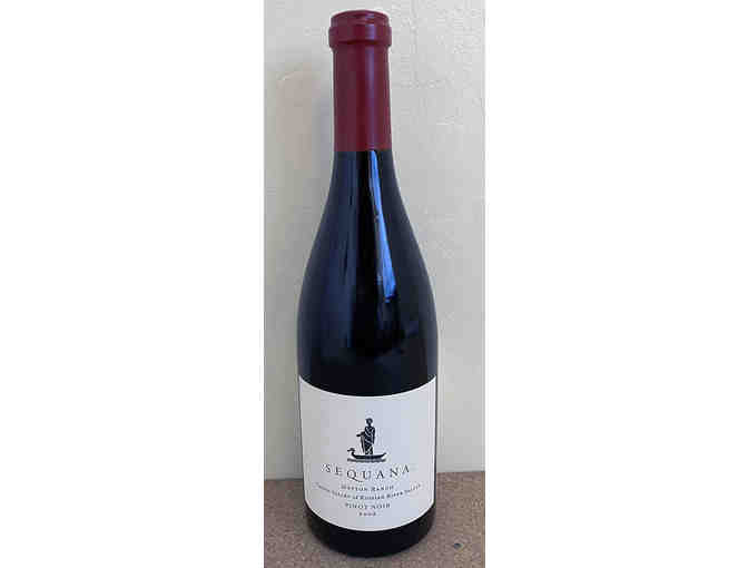 Pinot Noirs from Chile and California