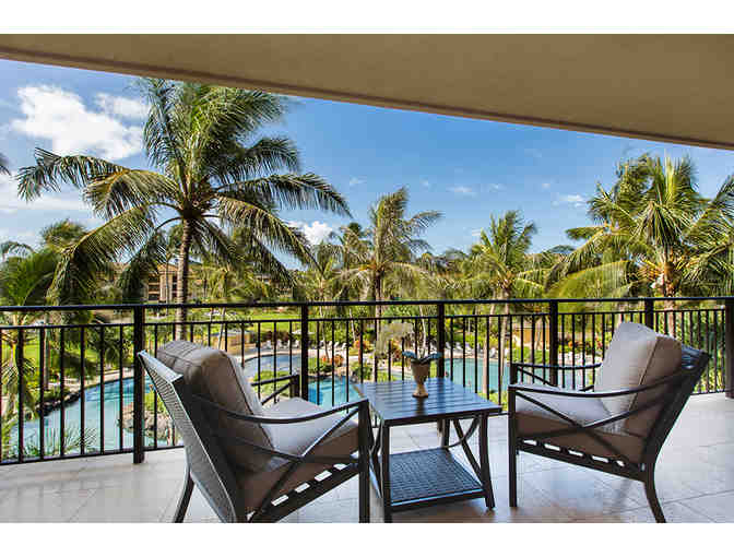 Kauai - 6 days, 5 nights at Koloa Landing Resort