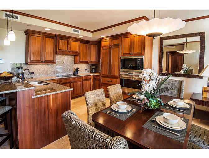 Kauai - 6 days, 5 nights at Koloa Landing Resort