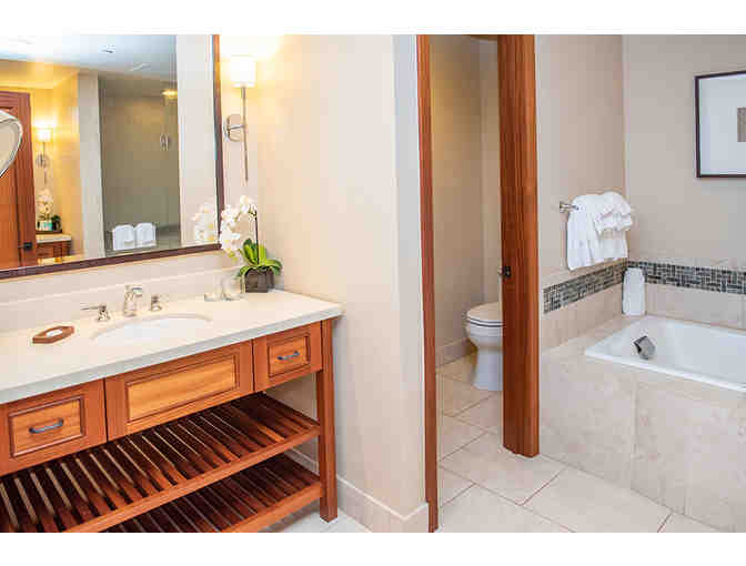 Kauai - 6 days, 5 nights at Koloa Landing Resort