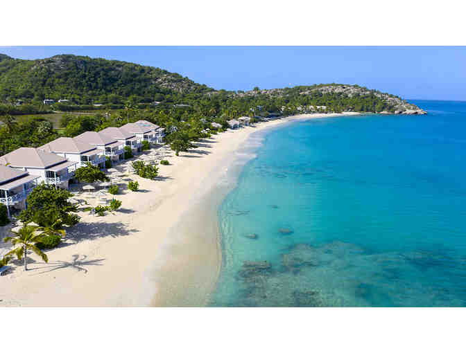 Galley Bay Resort, 7 Nights 2 Rooms