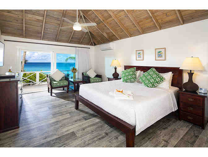 Galley Bay Resort, 7 Nights 2 Rooms