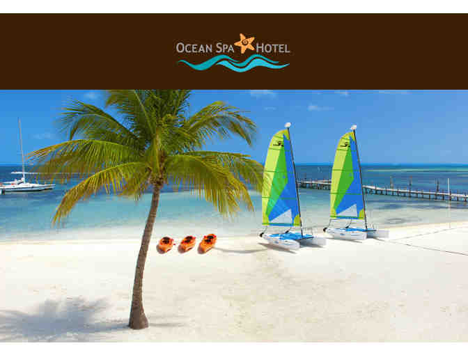 Cancun Family Getaway 5 days/ 4 nights