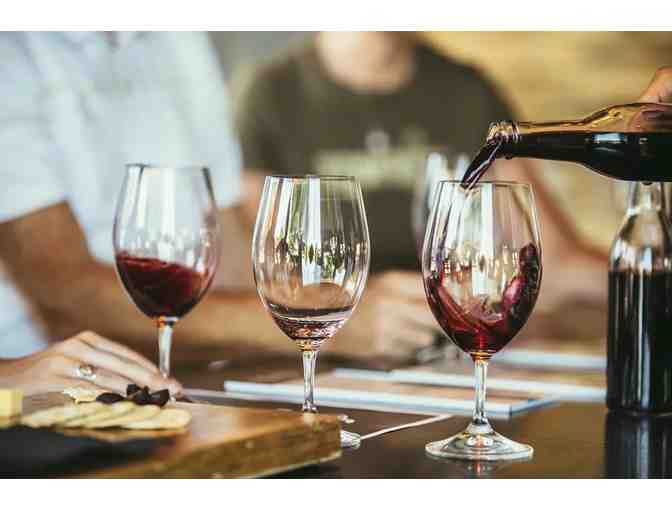 Total Wine & More Private Wine Class for 20