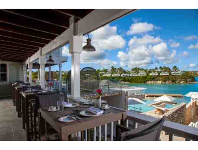 Hammock Cove Antigua Waterview Villa