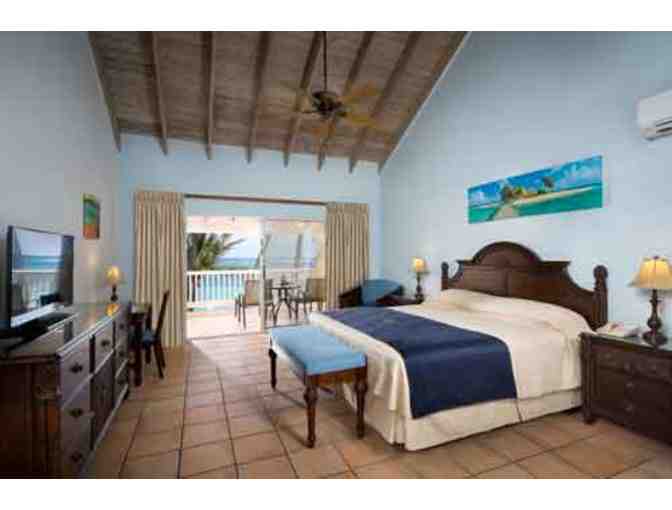 St. James Club Caribbean Resort Vacation