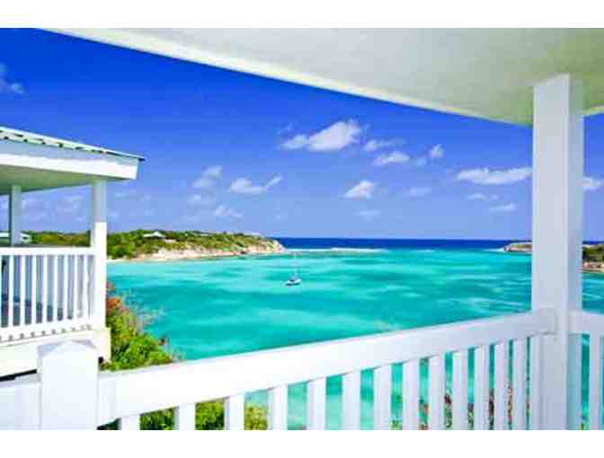 The Verandah, Antigua, Waterview Suites