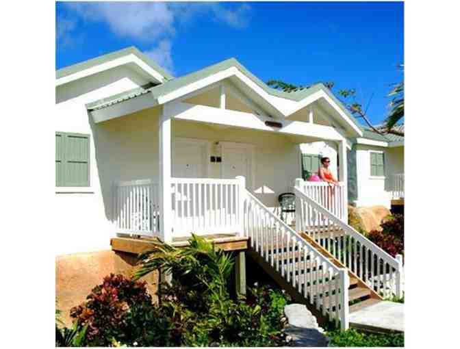 The Verandah, Antigua, Waterview Suites