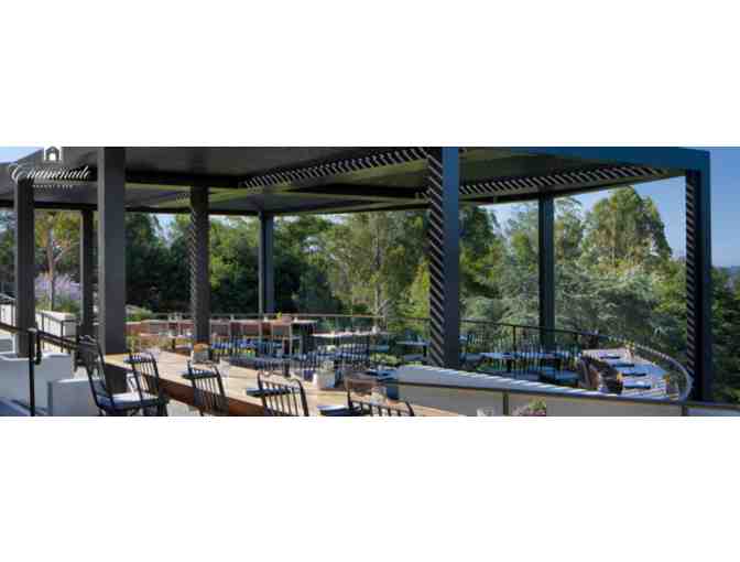 Two Weeknights with Breakfast for 2, Chaminade Resort and Spa