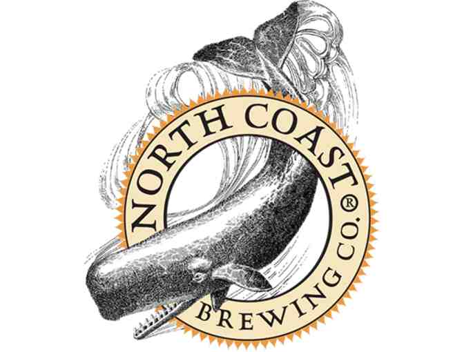 Gift Card, North Coast Brewing Co