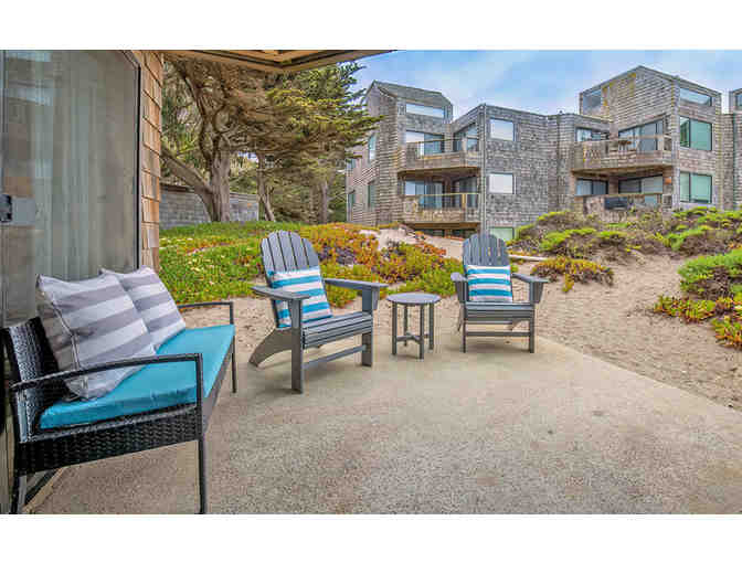 Two Nights for up to 7, 3 Bedroom Vacation Rental, Monterey Bay