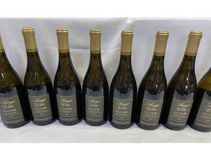 Mixed Case of J. Lohr White and Red Wines