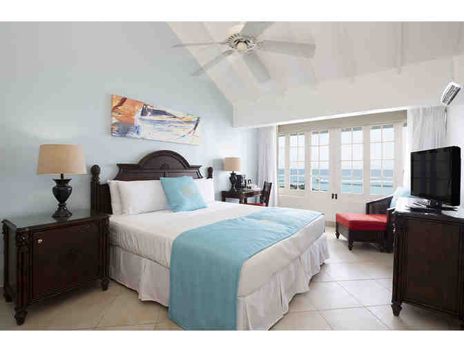 Club Barbados Suites, 10-Night Caribbean Resort Vacation