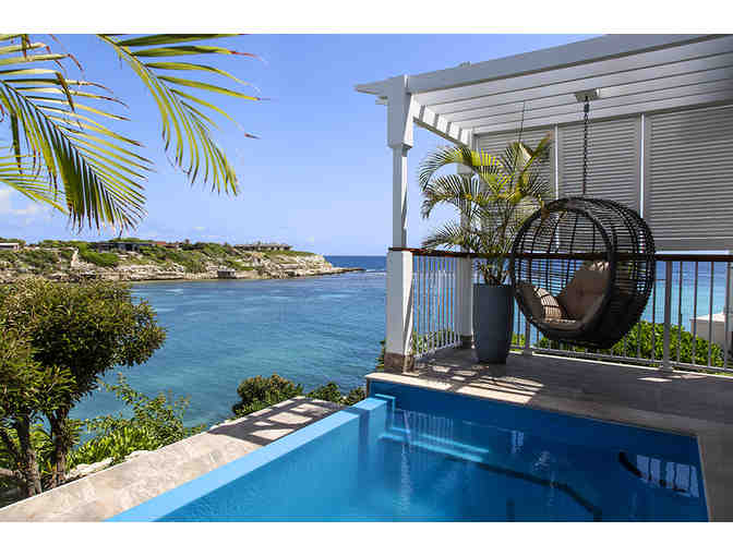 Hammock Cove Antigua Waterview Villas