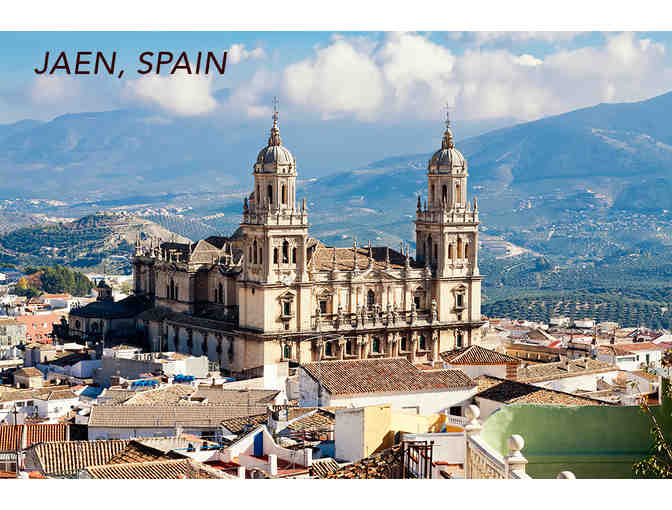 Beautiful cities in Spain--7 Nights - Photo 4