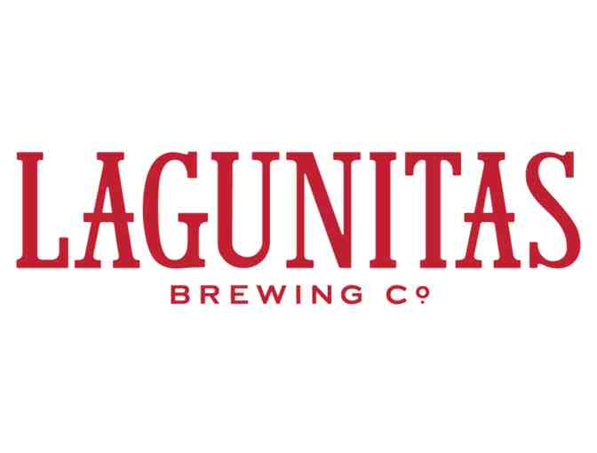 Lagunitas Tour for 4