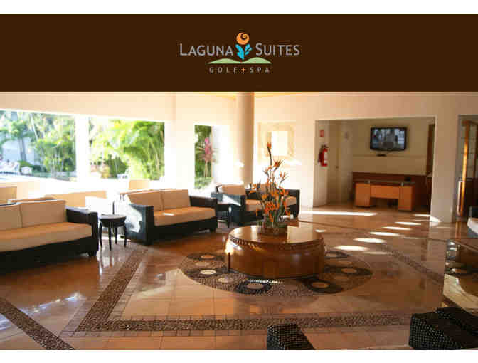 5 days/ 4 nights in Cancun