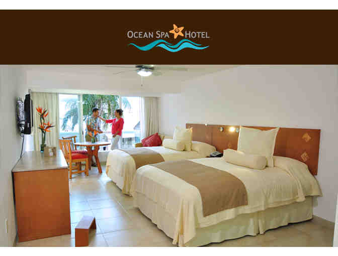 Cancun Rooms for 5 days/ 4 nights
