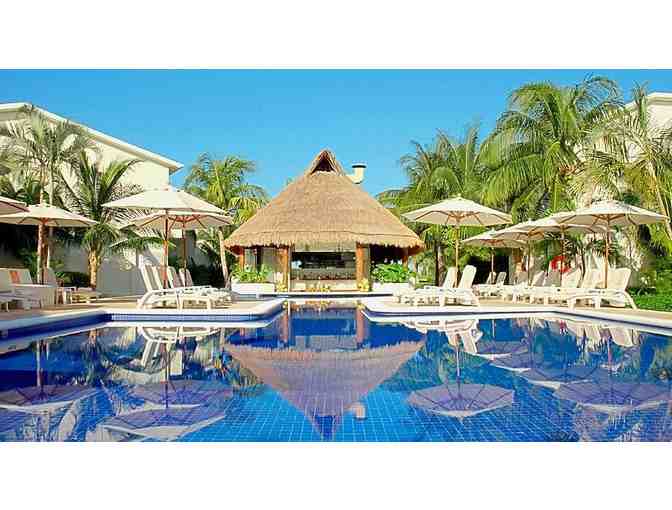 Cancun Rooms for 5 days/ 4 nights