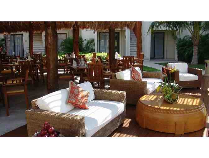 Cancun Rooms for 5 days/ 4 nights