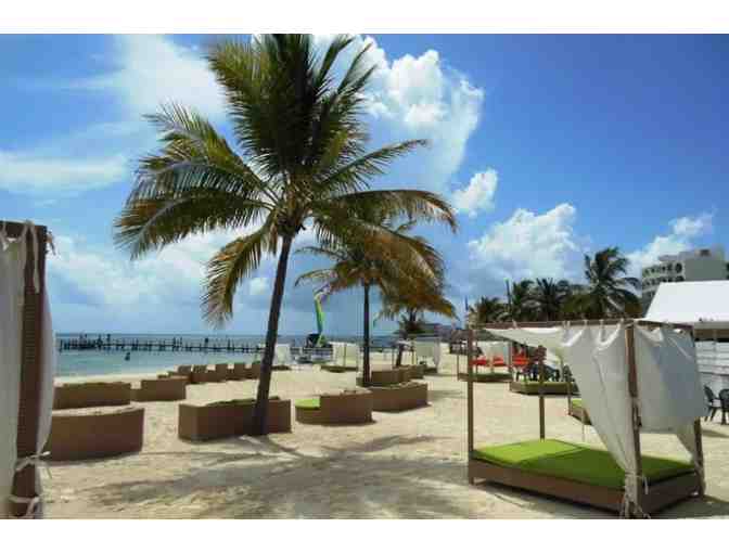 4 Nights, 5 Days, Cancun, Mexico