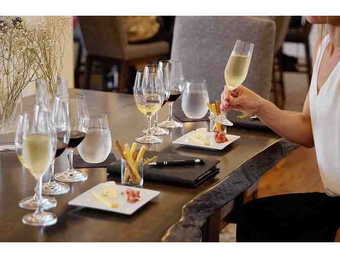 Private Tour and Tasting for 4 - Baldacci Family Vineyards