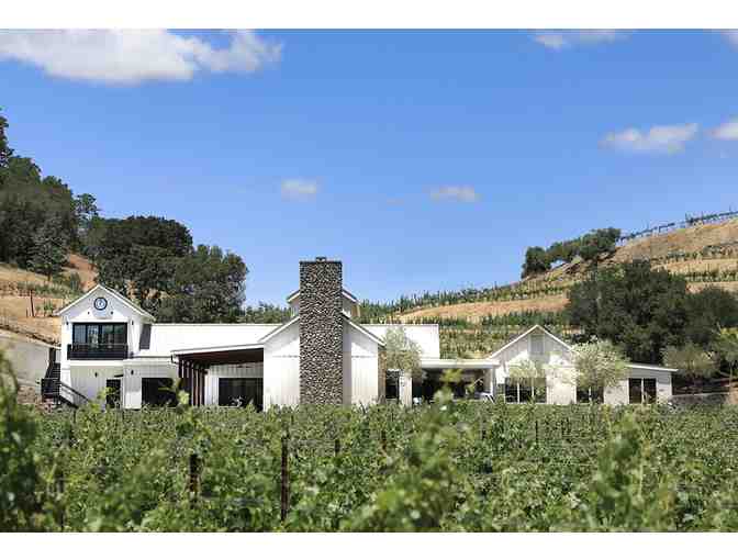 Private Tour and Tasting for 4 - Baldacci Family Vineyards