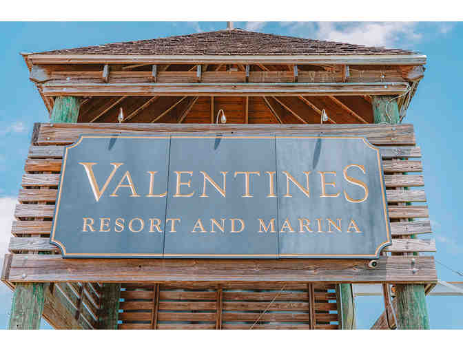 2 Nights, Valentines Resort Bahamas