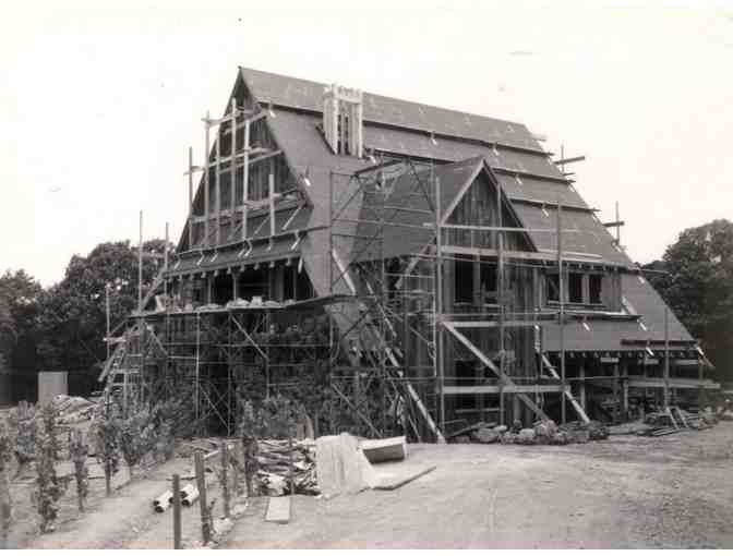 Hanzell Farm & Vineyards Heritage Private Tour & Tasting for 6