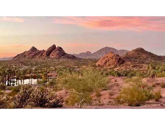 3 Nights for 2 in Beautiful Phoenix, AZ