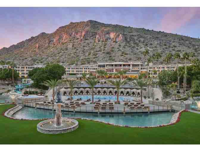 3 Nights for 2 in Beautiful Phoenix, AZ