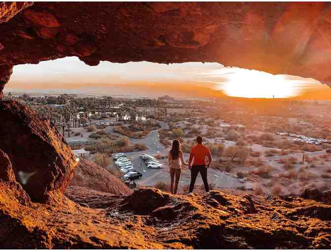 3 Nights for 2 in Beautiful Phoenix, AZ