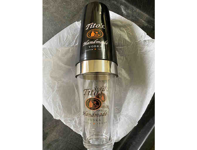 Fun Pack for Titos Fans