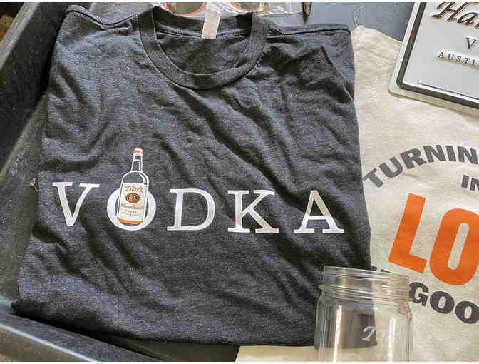 Fun Pack for Titos Fans