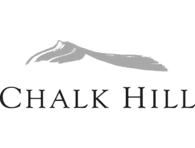 Five Wines from Chalk Hill Estate