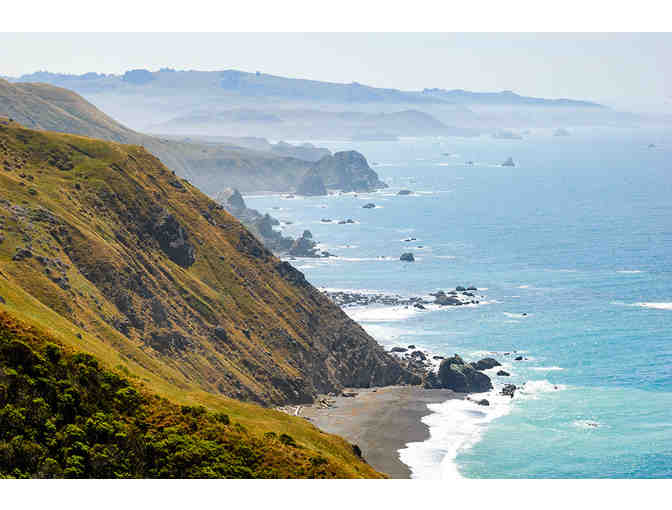 Full Day of Wine Touring - Howling Wine Tours